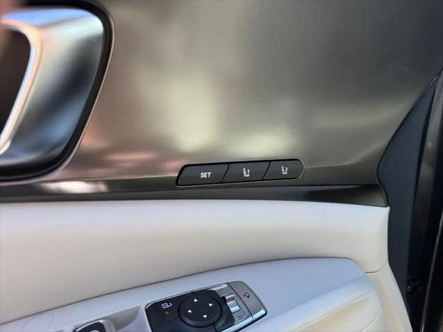 2026 Kia Carnival MPV SX