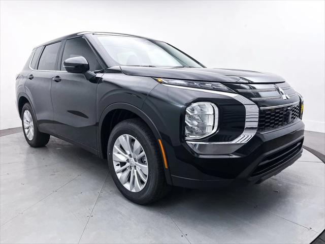 2025 Mitsubishi Outlander ES 2.5 2WD for sale in Scottsdale, AZ