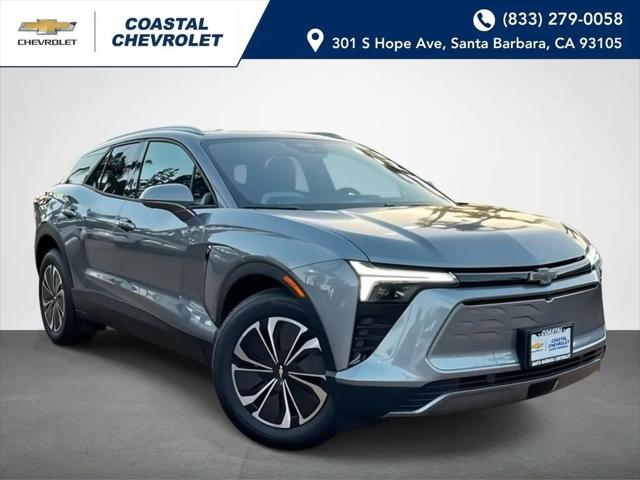 2026 Chevrolet V Blazer LT FWD for sale in Santa Barbara, CA