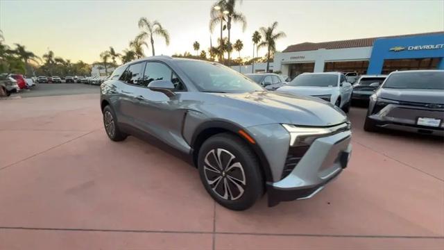 2026 Chevrolet V Blazer LT FWD