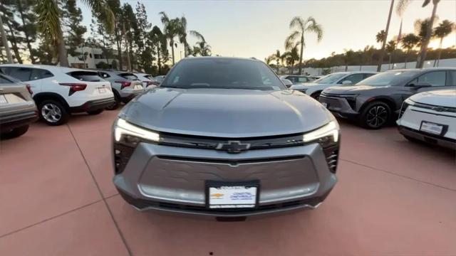 2026 Chevrolet V Blazer LT FWD