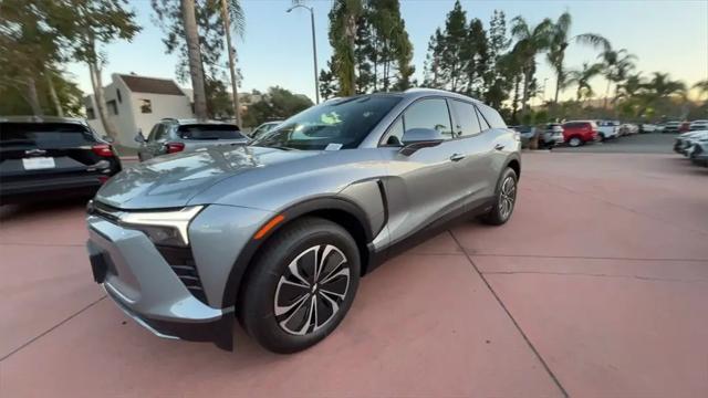 2026 Chevrolet V Blazer LT FWD