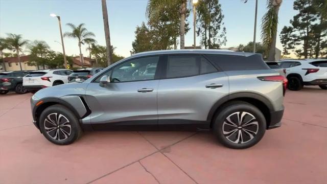 2026 Chevrolet V Blazer LT FWD