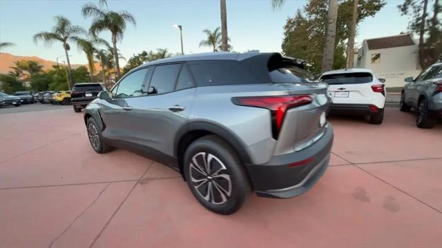 2026 Chevrolet V Blazer LT FWD