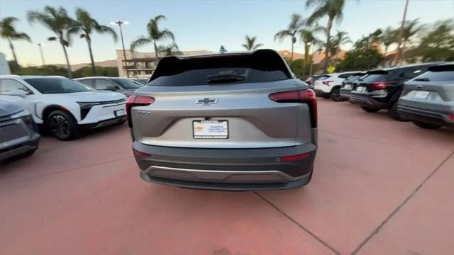 2026 Chevrolet V Blazer LT FWD