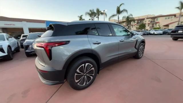 2026 Chevrolet V Blazer LT FWD