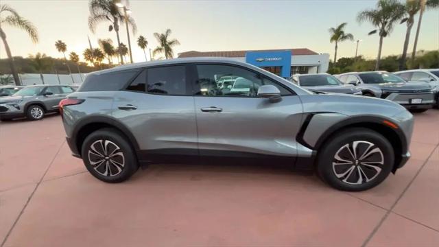2026 Chevrolet V Blazer LT FWD