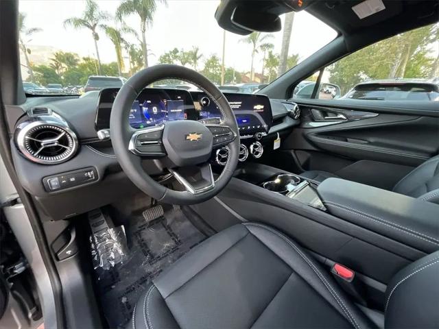 2026 Chevrolet V Blazer LT FWD