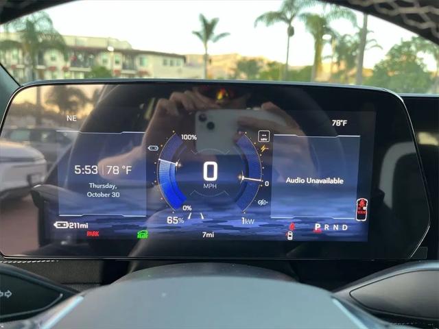 2026 Chevrolet V Blazer LT FWD