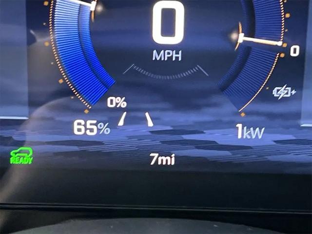 2026 Chevrolet V Blazer LT FWD