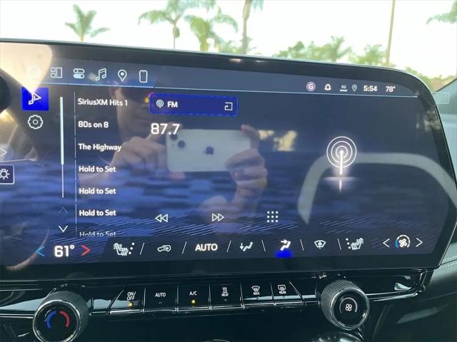 2026 Chevrolet V Blazer LT FWD