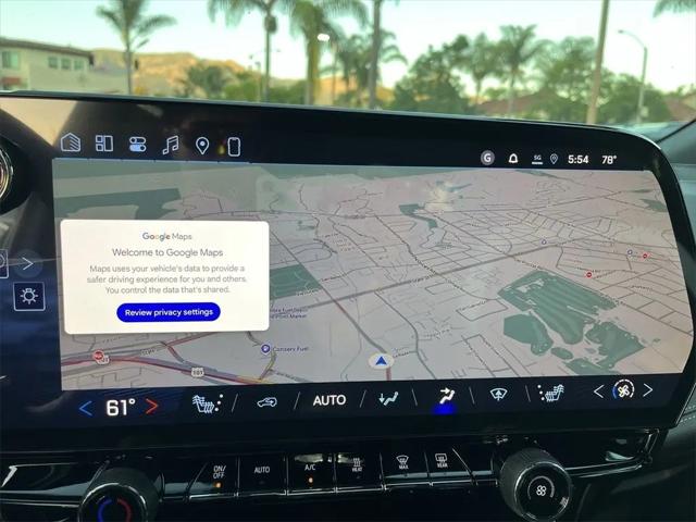 2026 Chevrolet V Blazer LT FWD
