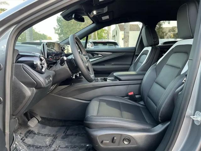 2026 Chevrolet V Blazer LT FWD