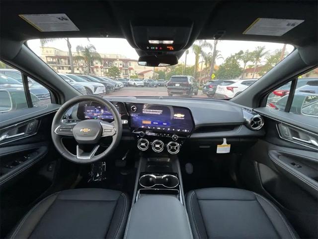2026 Chevrolet V Blazer LT FWD