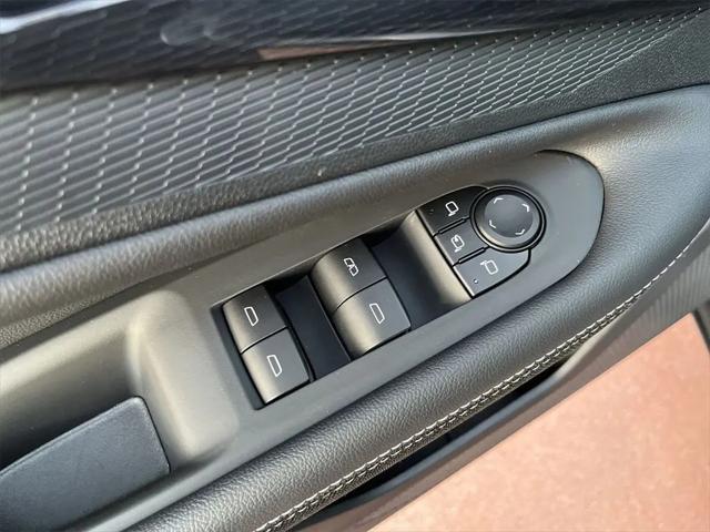 2026 Chevrolet V Blazer LT FWD