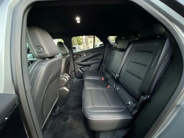 2026 Chevrolet V Blazer LT FWD