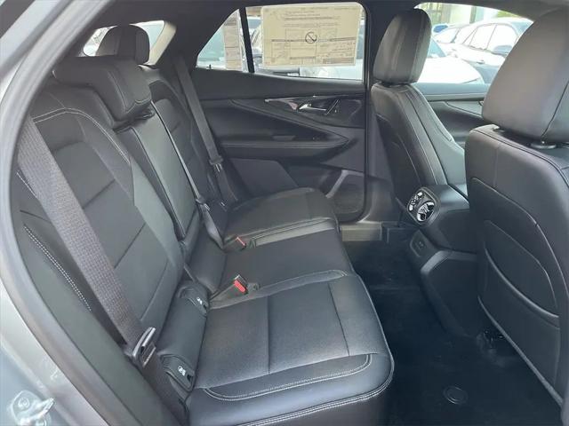 2026 Chevrolet V Blazer LT FWD