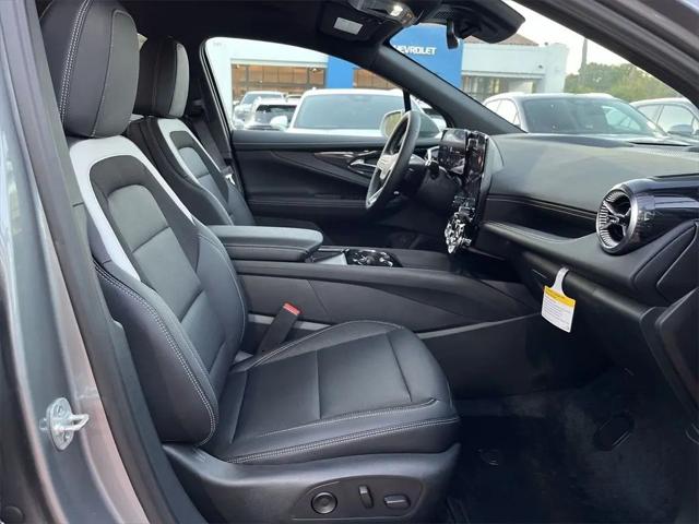 2026 Chevrolet V Blazer LT FWD