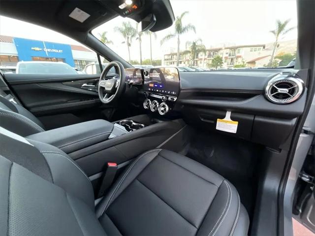 2026 Chevrolet V Blazer LT FWD