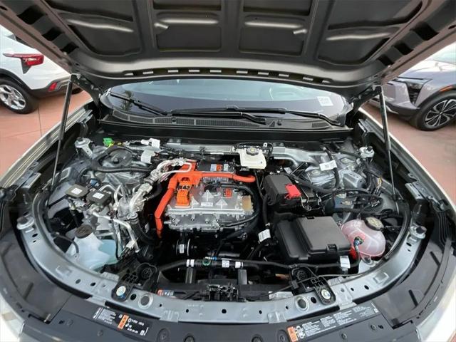 2026 Chevrolet V Blazer LT FWD