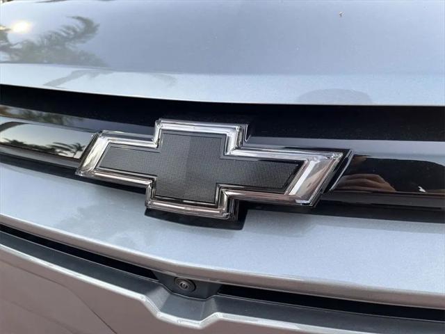 2026 Chevrolet V Blazer LT FWD