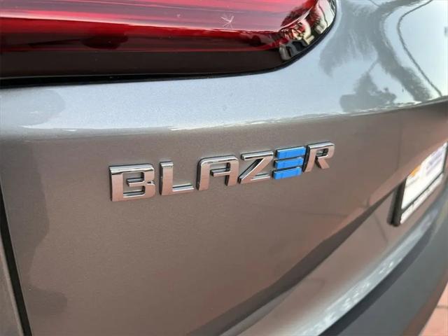 2026 Chevrolet V Blazer LT FWD