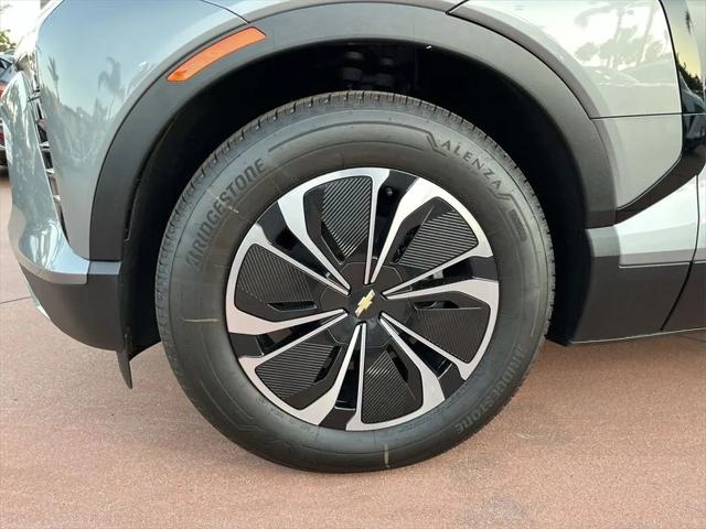 2026 Chevrolet V Blazer LT FWD