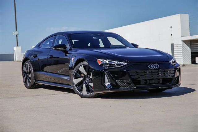 2026 Audi e-tron GT Premium Plus quattro for sale in Mission Viejo, CA