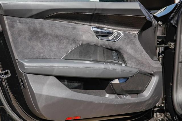 2026 Audi e-tron GT Premium Plus quattro