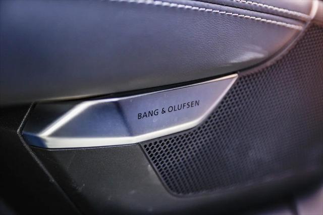 2026 Audi e-tron GT Premium Plus quattro