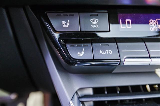 2026 Audi e-tron GT Premium Plus quattro
