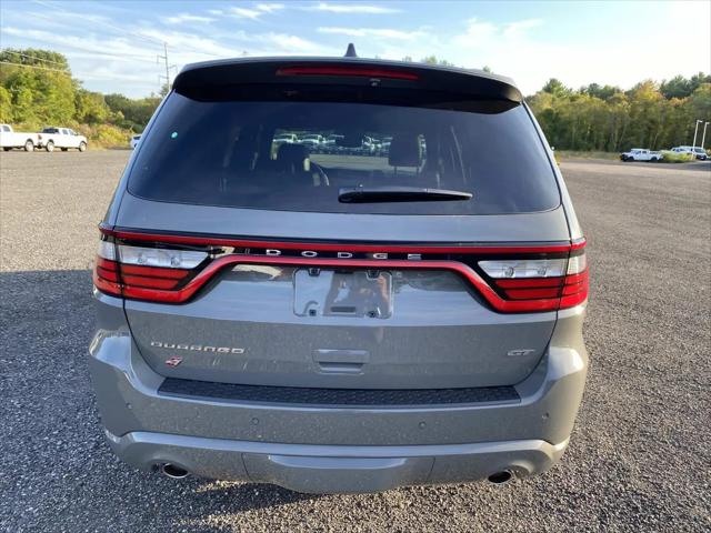 2026 Dodge Durango GT Plus AWD