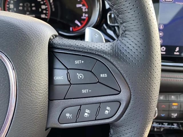 2026 Dodge Durango GT Plus AWD