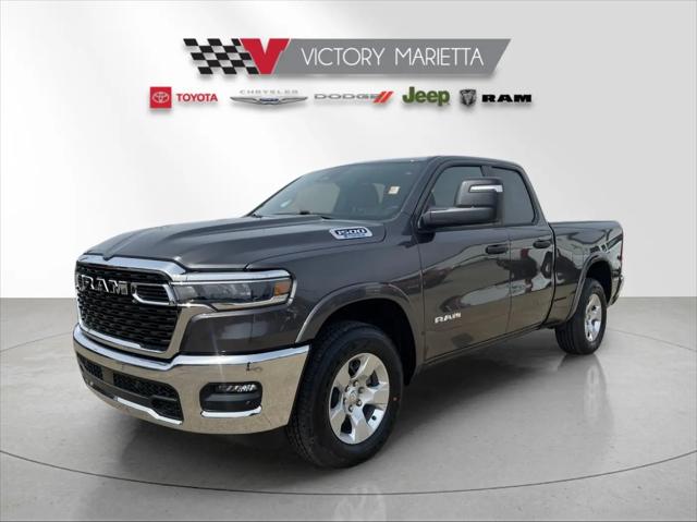 2025 Ram 1500 for sale near Marietta, OH
