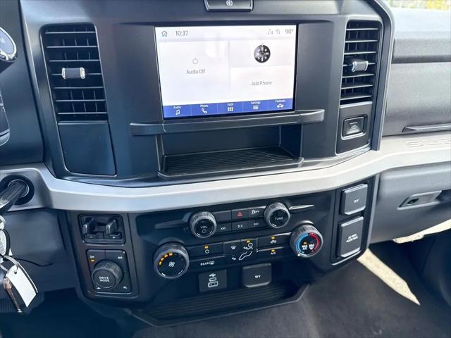 2026 Ford F-250 XLT