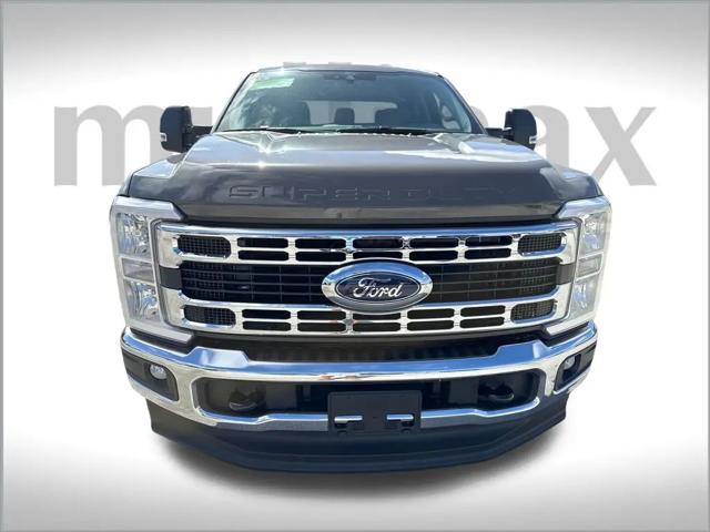 2026 Ford F-250 XLT
