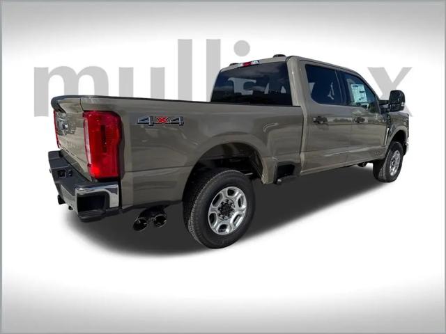 2026 Ford F-250 XLT
