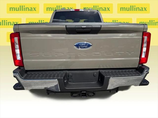 2026 Ford F-250 XLT