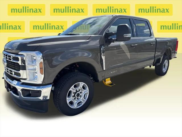 2026 Ford F-250 XLT