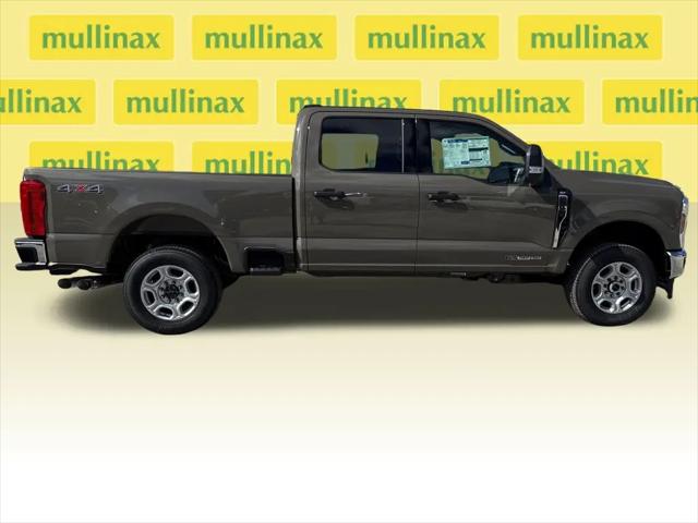 2026 Ford F-250 XLT