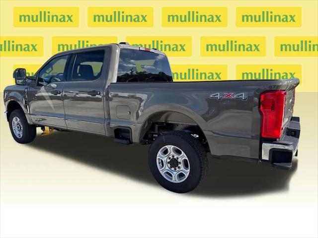 2026 Ford F-250 XLT
