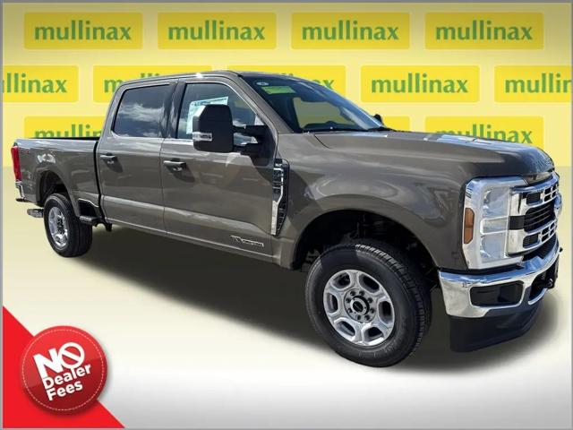 2026 Ford F-250 XLT for sale in LAKE PARK, FL