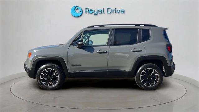 2023 Jeep Renegade Upland 4x4