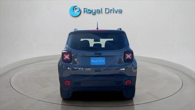 2023 Jeep Renegade Upland 4x4