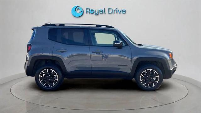 2023 Jeep Renegade Upland 4x4