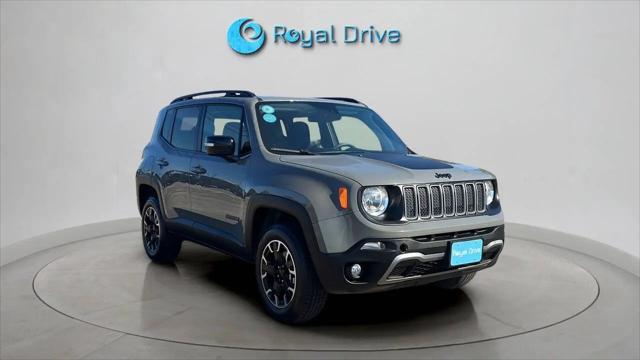 2023 Jeep Renegade Upland 4x4