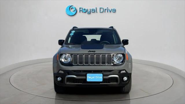 2023 Jeep Renegade Upland 4x4