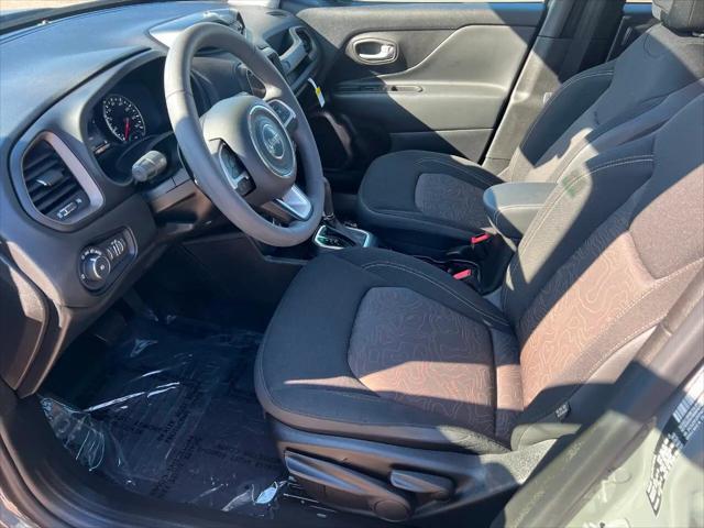 2023 Jeep Renegade Upland 4x4