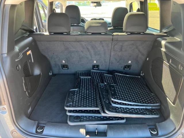 2023 Jeep Renegade Upland 4x4