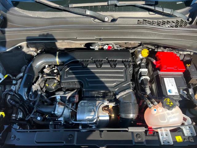 2023 Jeep Renegade Upland 4x4